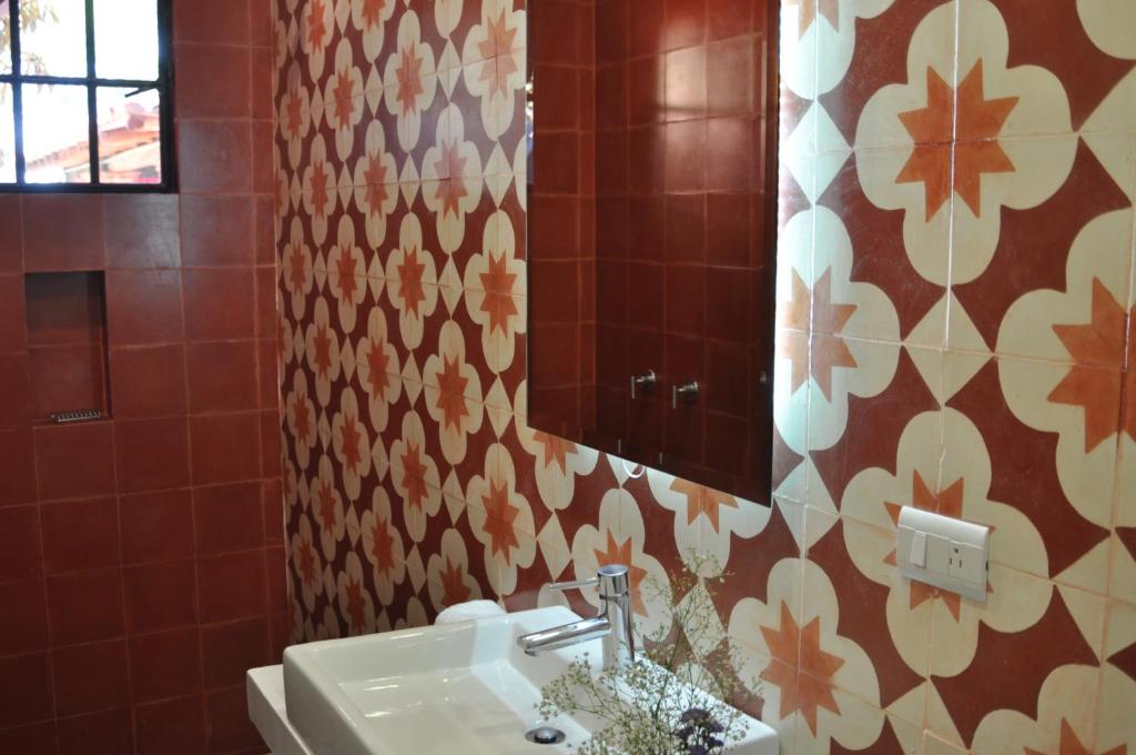 La Betulia Bed and Breakfast photo