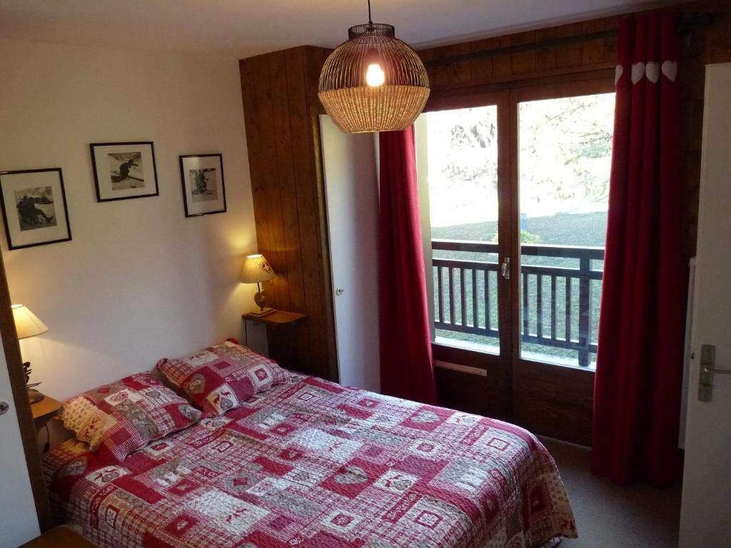 Le Bourjaillet - 4