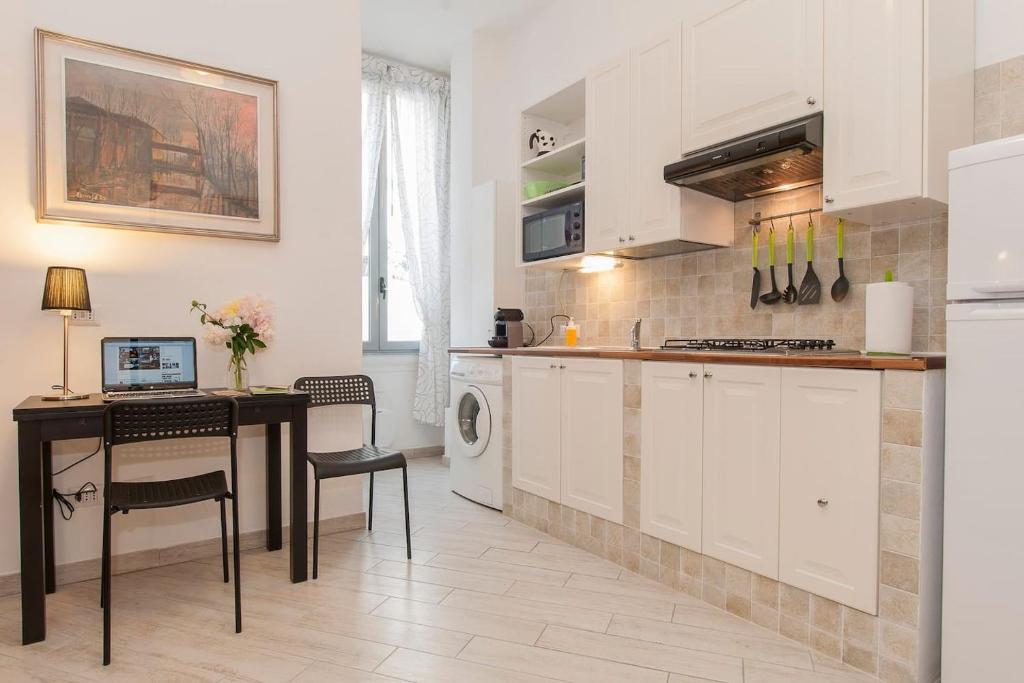 Guesthouse Bicocca. CIR: 015146-CNI-00288 - 1