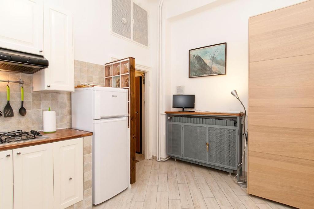 Guesthouse Bicocca. CIR: 015146-CNI-00288 - 3