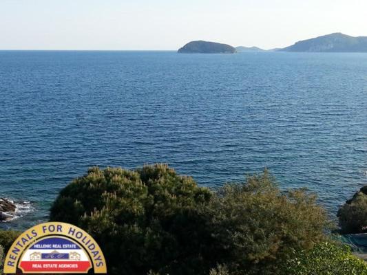 HELLENIC ESTATE SUITES — Hotel in Kavala