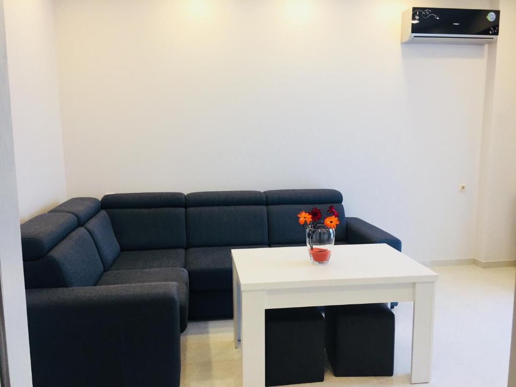 Belle Vue Apartment photo