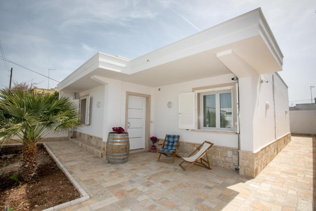 Villa Fenix by ThePuglia - 1