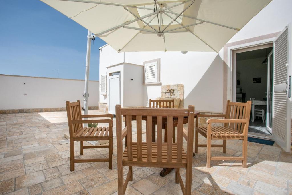 Villa Fenix by ThePuglia - 3