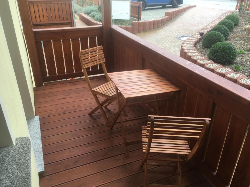 zentral gelegene top ausgestattete Wohnung photo