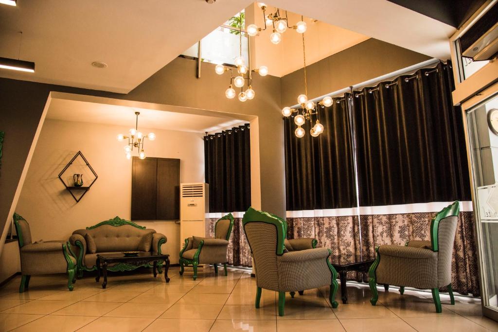Nazar Hotel photo