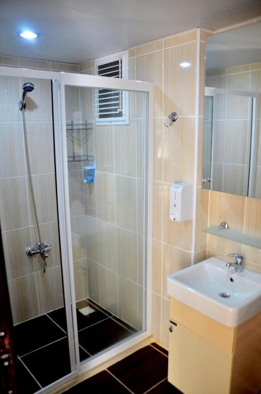 バスルーム（客室）