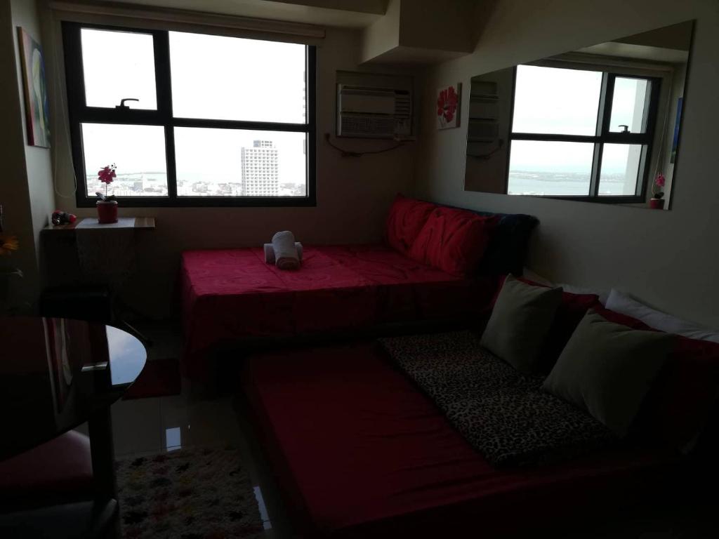 JDT's Condo at Horizons 101 Cebu photo