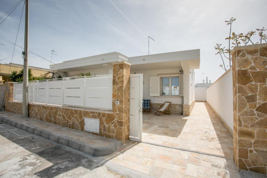 Villa Fenix by ThePuglia - 5