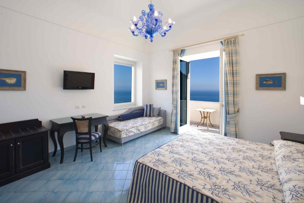 Palazzo Marzoli charme Resort - Small Luxury Hotel - 5