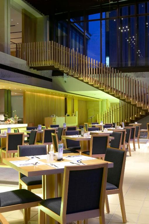 Restaurang
