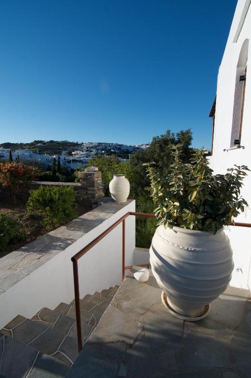 Nikoleta Studios Sifnos photo