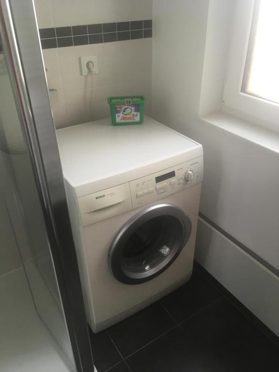 zentral gelegene top ausgestattete Wohnung photo