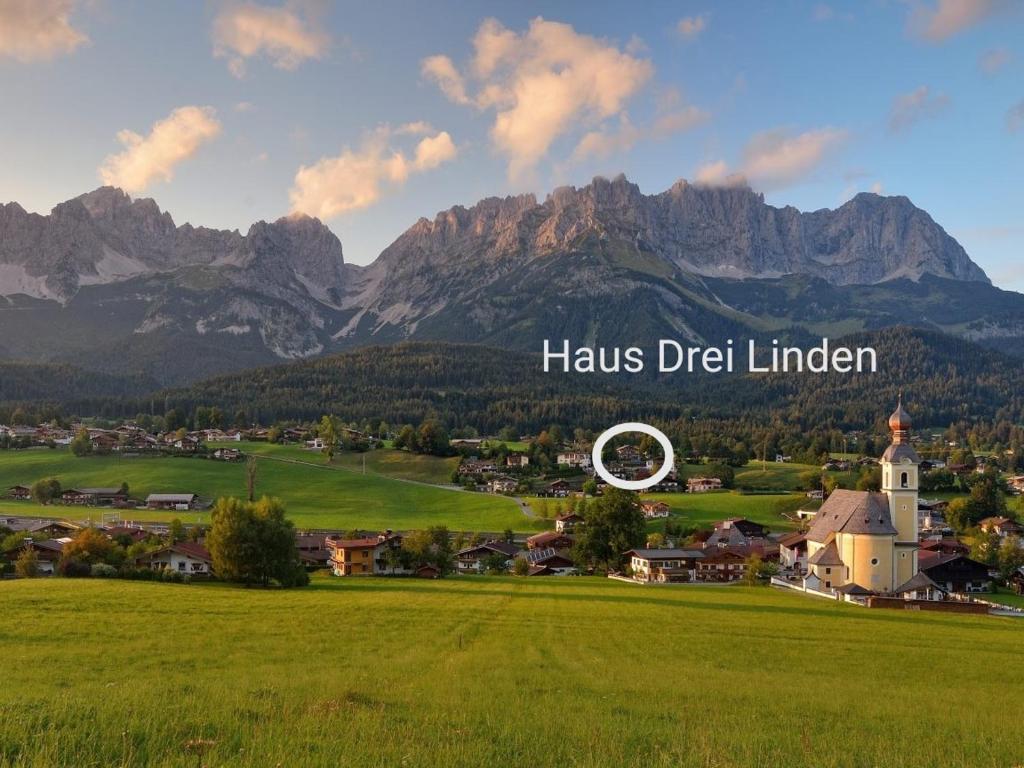 Haus Drei Linden photo