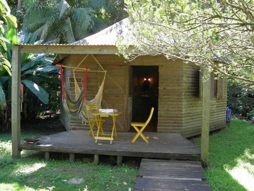 Domaine de Robinson photo