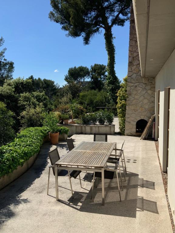 Villa Magali - 2