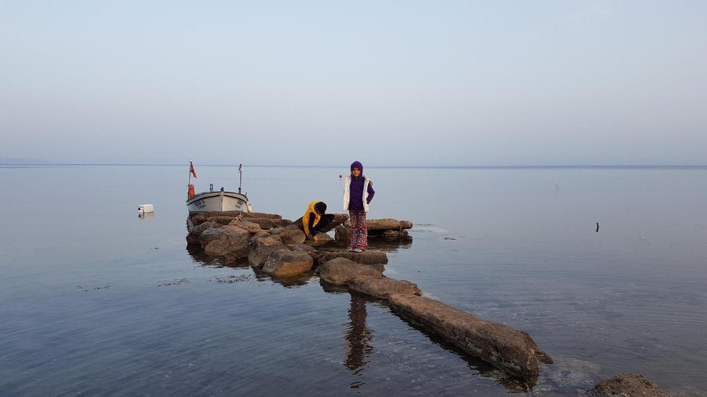 izmir Tatil Evi Seferihisar photo