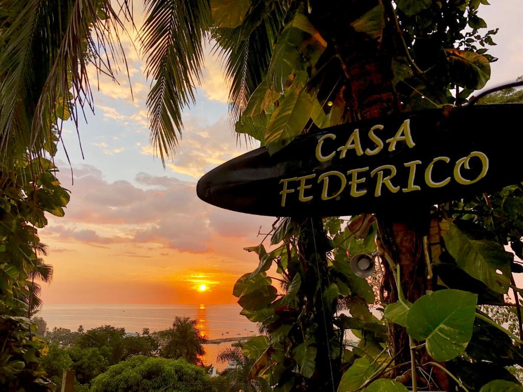 Casa Federico, Quepos