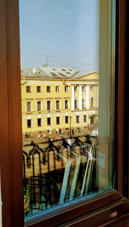 Apartment Na Griboyedova 15 photo