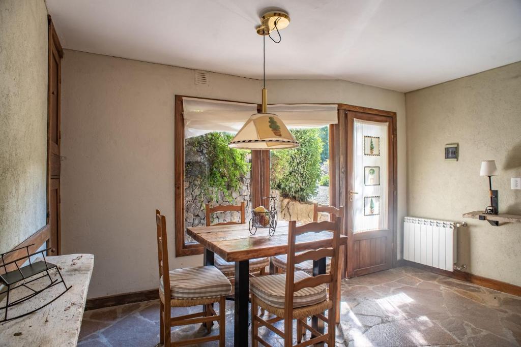 Arelauquen Bungalows & Suites