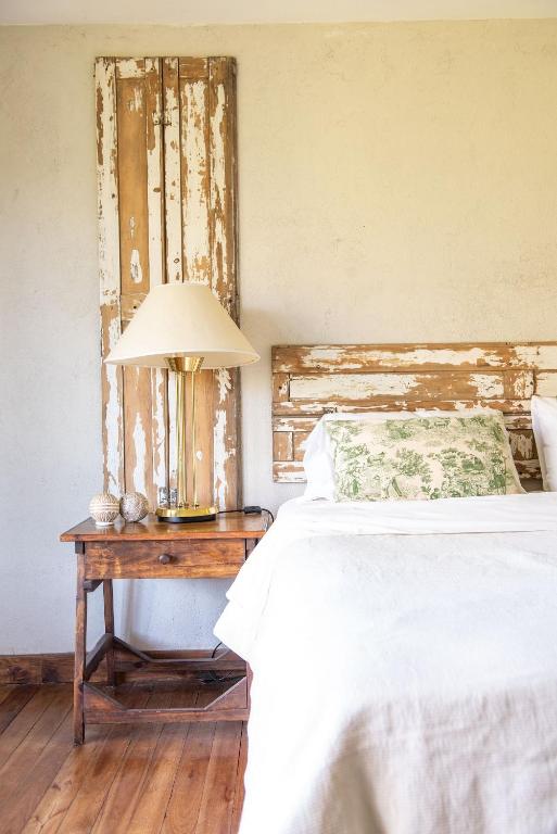 방갈로 (성인 2명) 