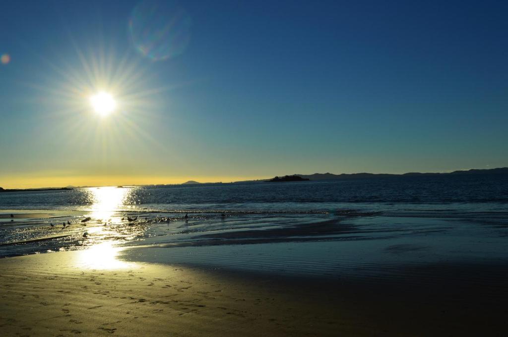BeachBox Boutique Accommodation photo