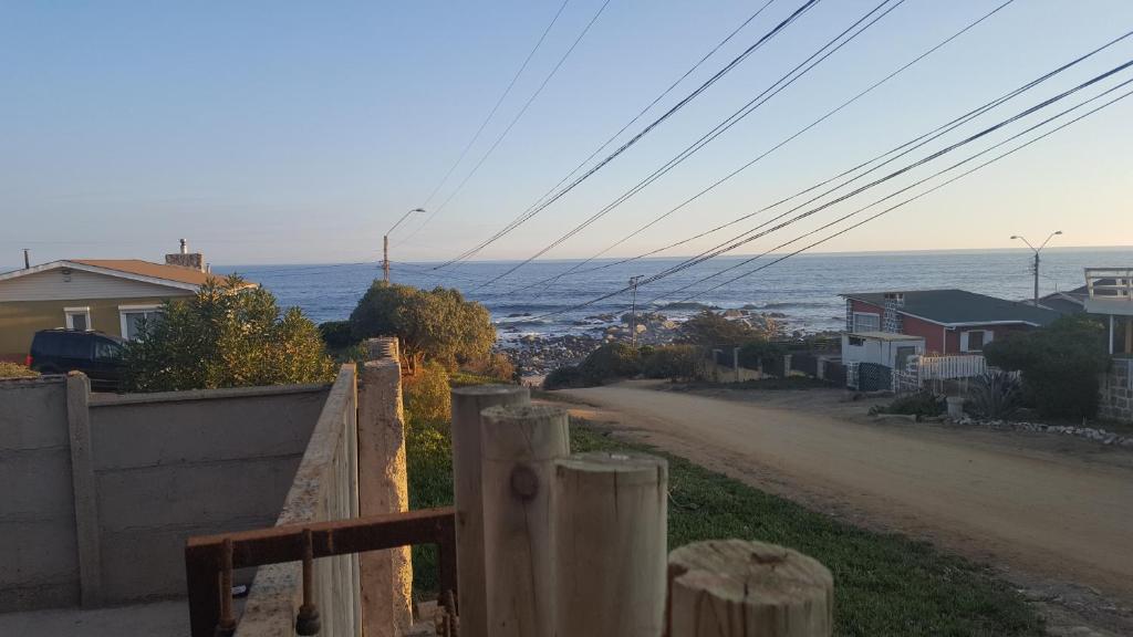 Habitaciones y Apartamentos el Caleuche El Tabo - 2