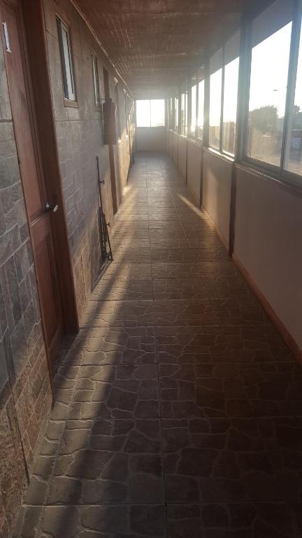 Habitaciones y Apartamentos el Caleuche El Tabo - 5