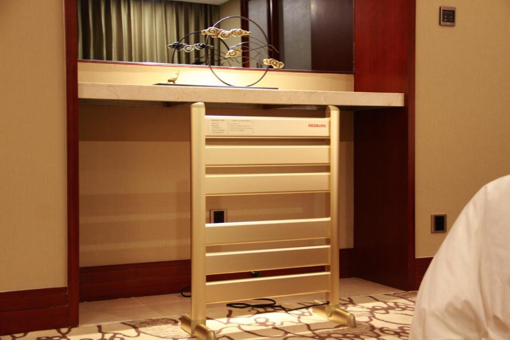Guangzhou Soluxe Hotel Guangzhou - Free Canton Fair Shuttle Bus and Registration Counter Additional