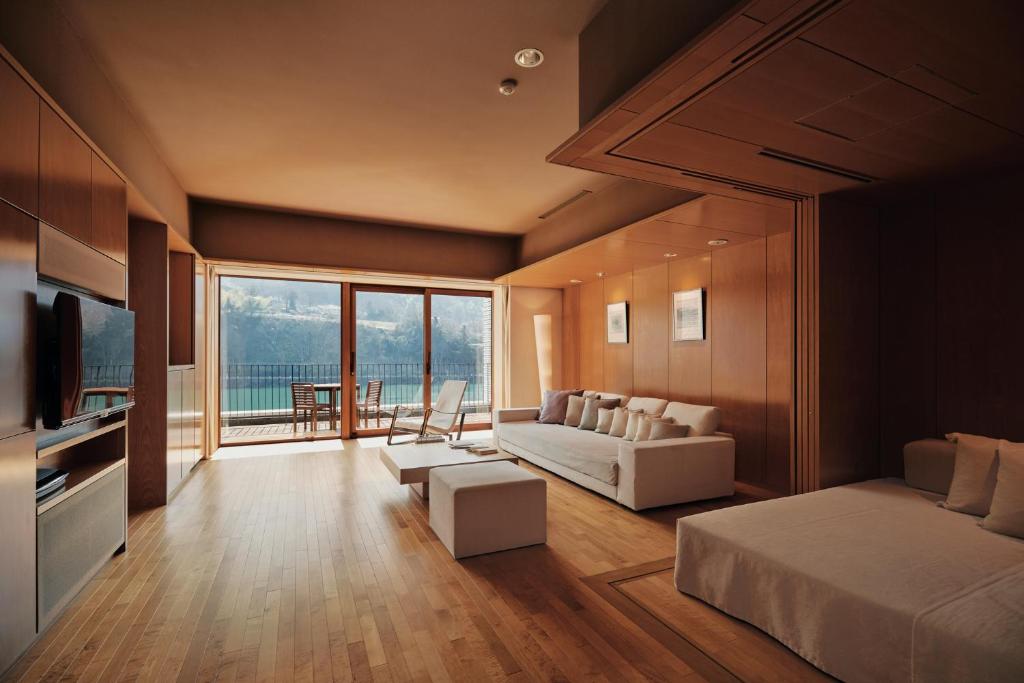 리버 리트리트 가라쿠 호텔 이미지 1