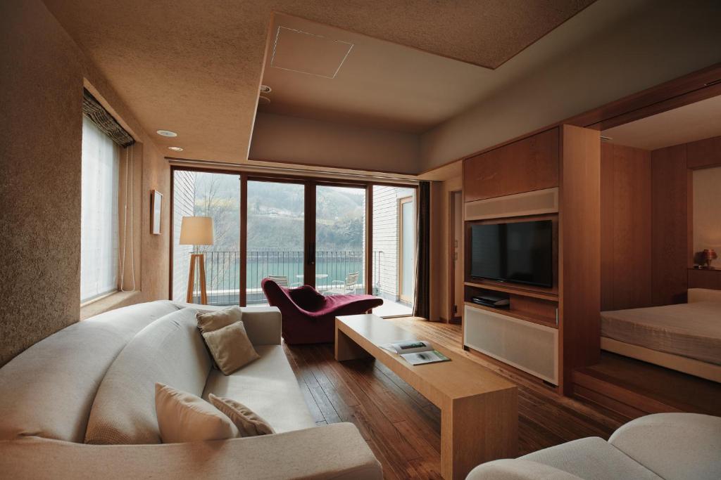 리버 리트리트 가라쿠 호텔 이미지 2