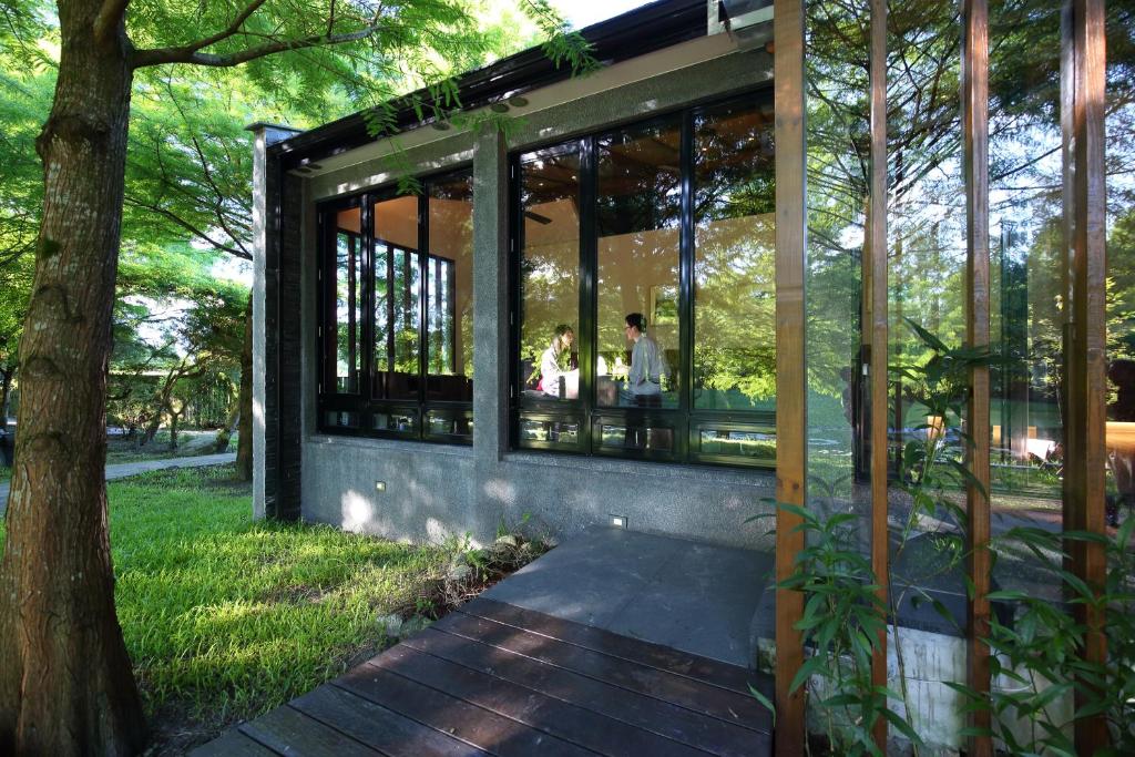 Ardennes Villa 호텔 이미지 2
