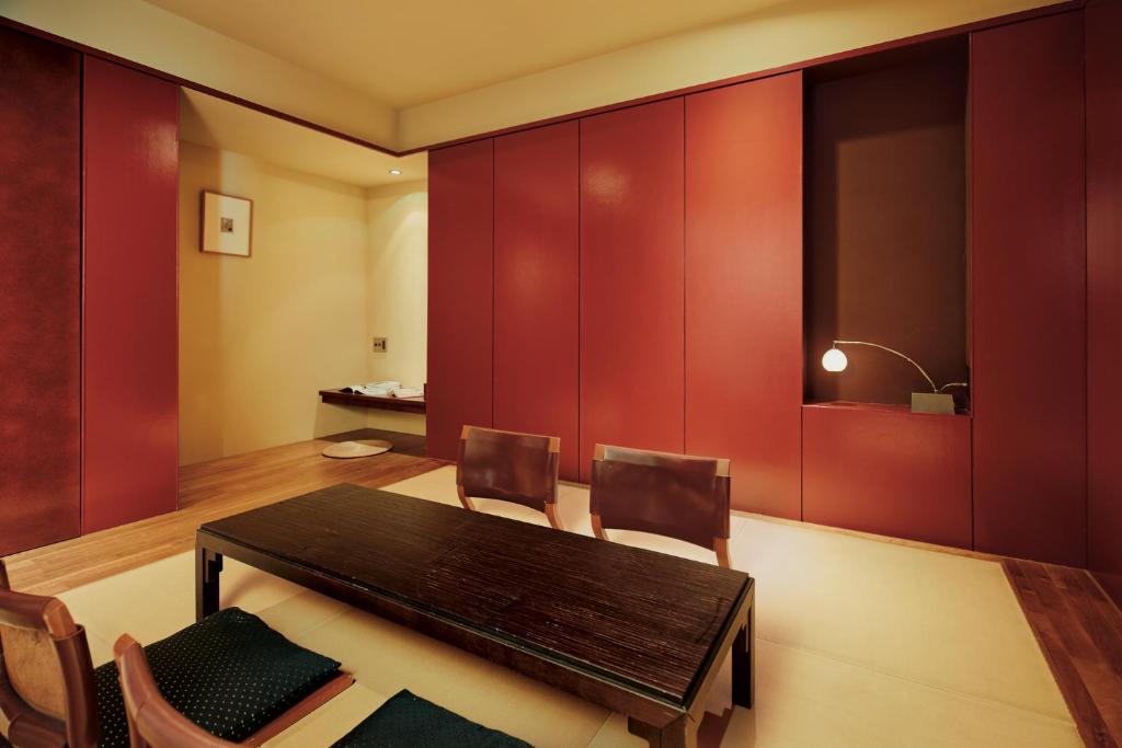 리버 리트리트 가라쿠 호텔 이미지 2