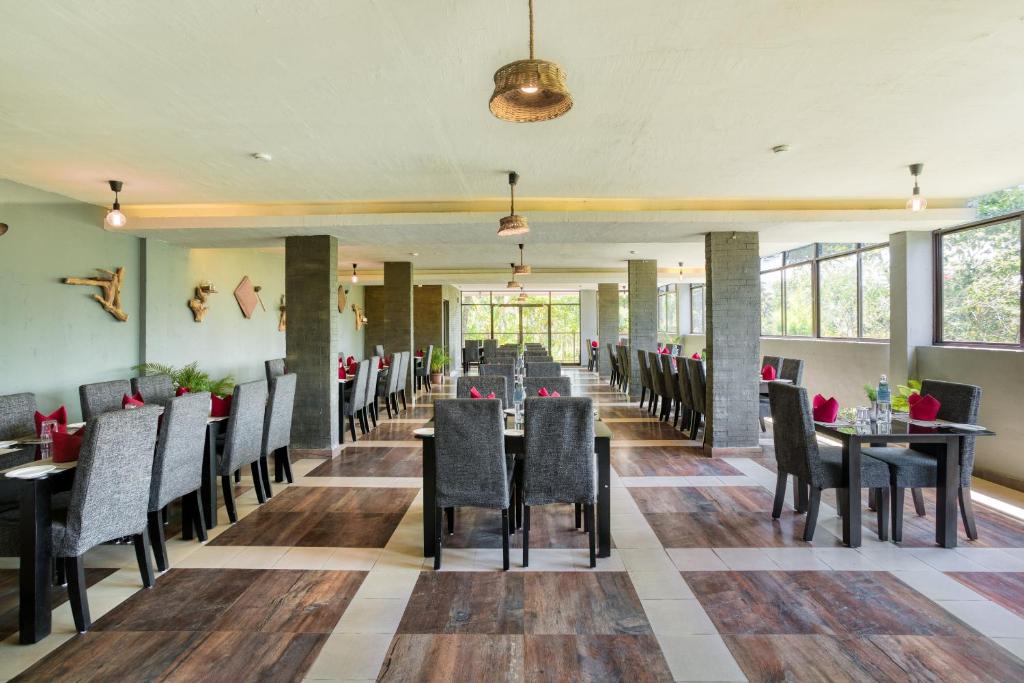 5. 더 마운틴 코트..