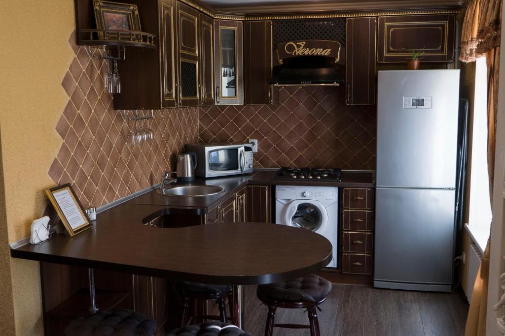 Verona Apartment