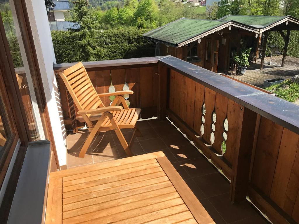 Ferienwohnung Rosenhof photo