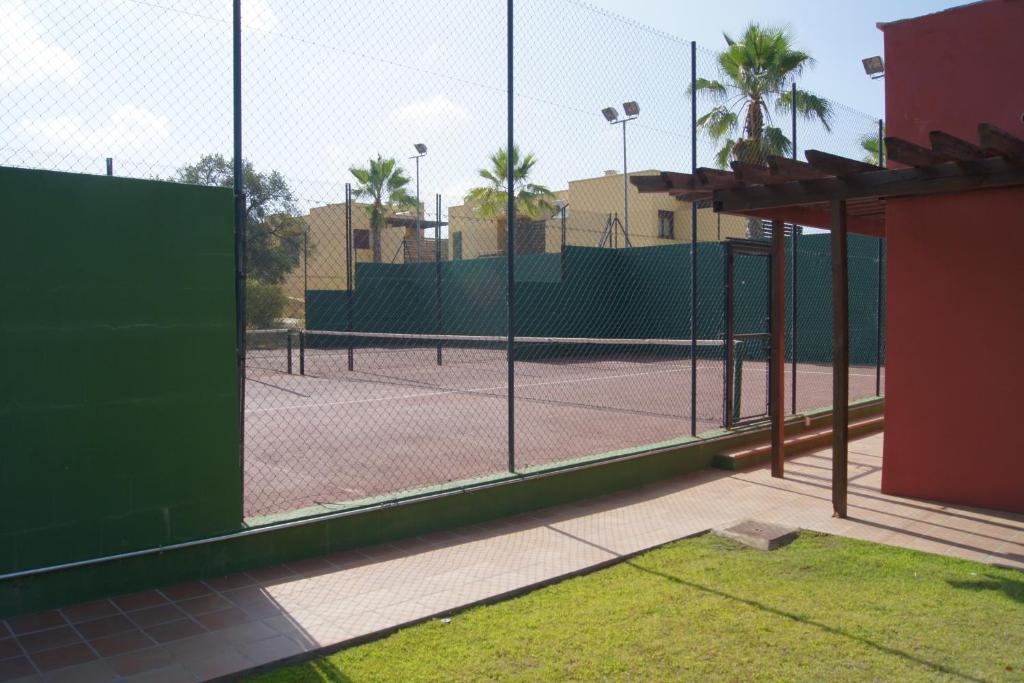 Parque Botanico Resort & Country Club photo