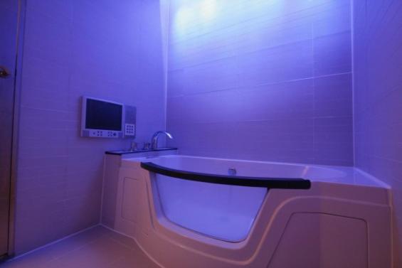 호텔 하 시온 전경