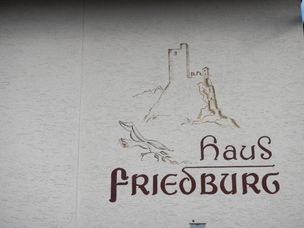 Haus Friedburg - 5