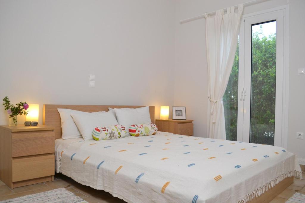 Corinthian Sun - Vacation Home photo