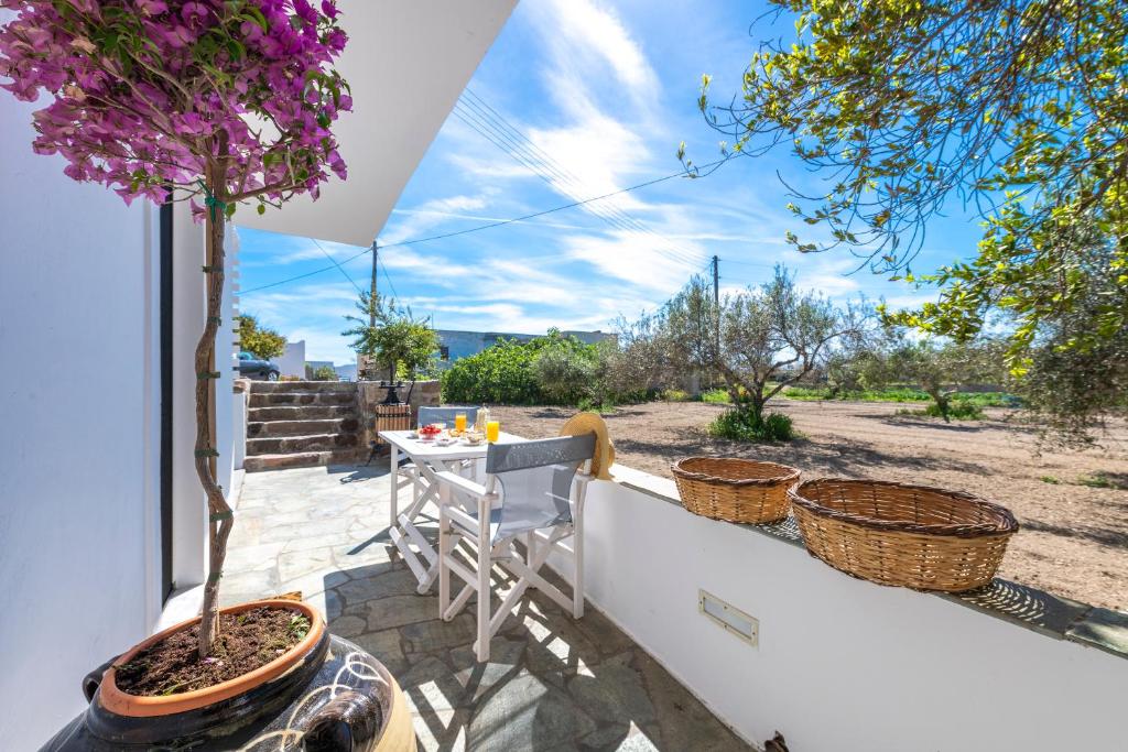 Madalena's Summer House photo