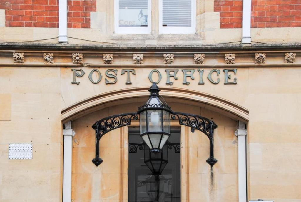 Warwick Post Office Apartment photo