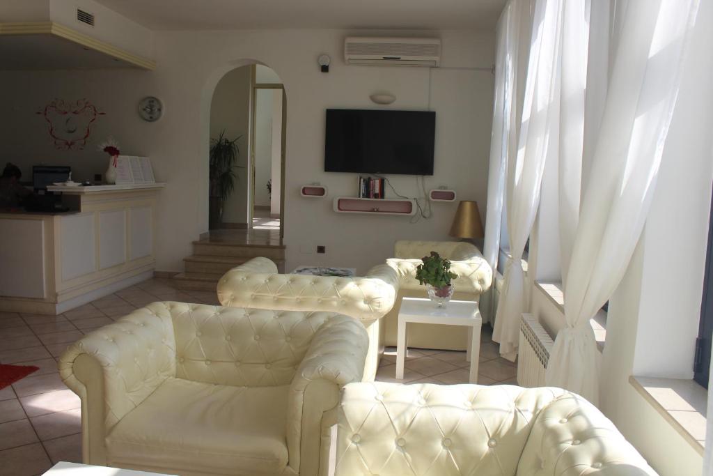 Hotel La Settima Luna photo