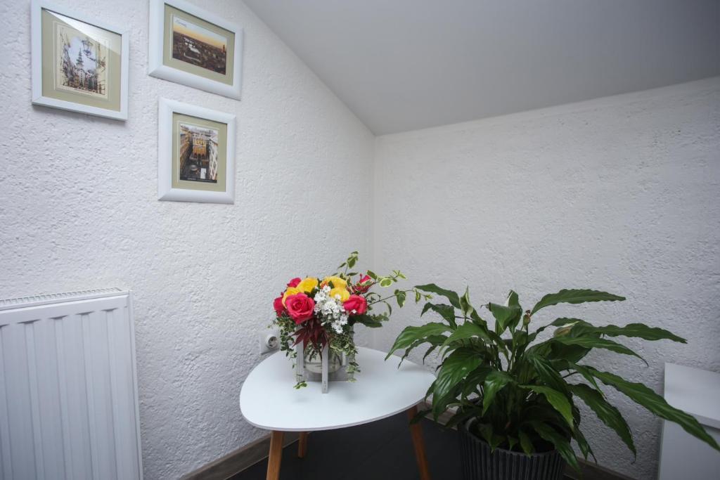 Apartman ART - 4