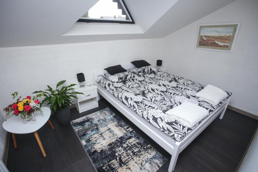 Apartman ART - 5