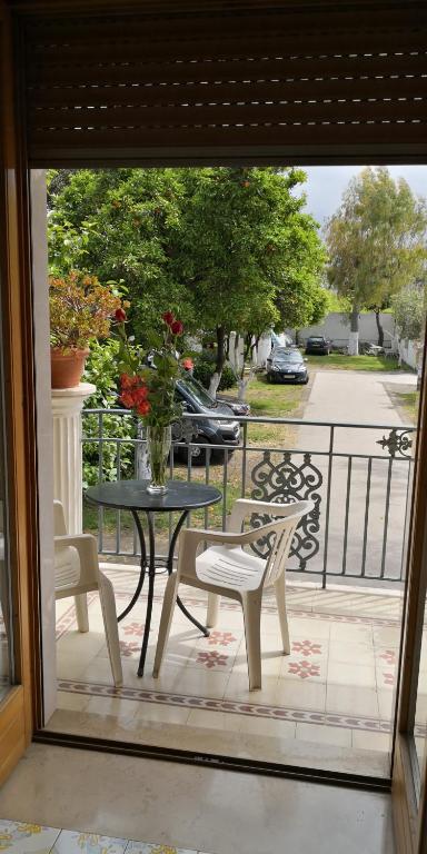 Villaggio "Camping Pompei" Bungalow - 5