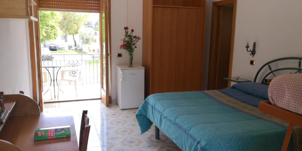 Villaggio "Camping Pompei" Bungalow - 1
