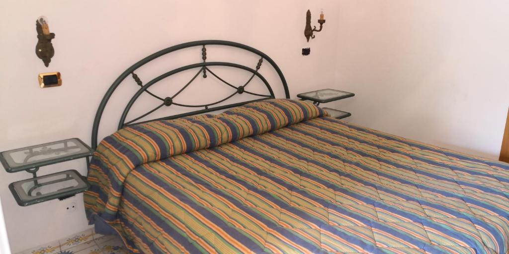 Villaggio "Camping Pompei" Bungalow - 3