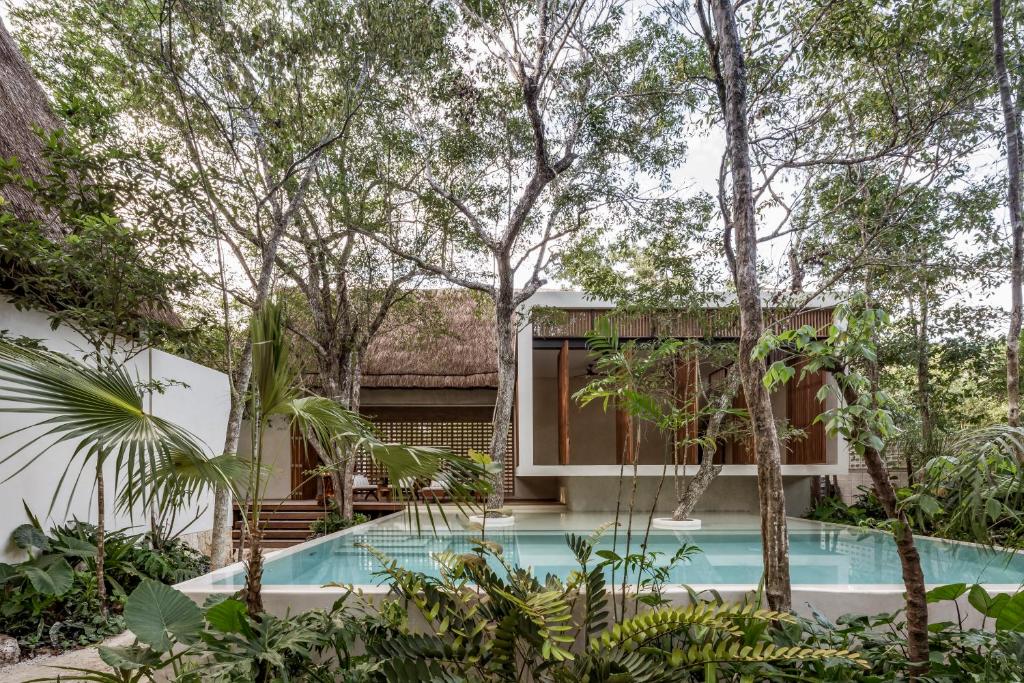 Jungle Keva Tulum Villa Lodges & Venue photo