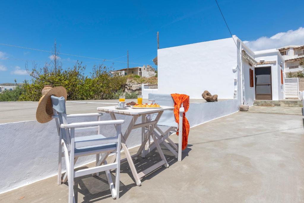 Madalena's Summer House photo